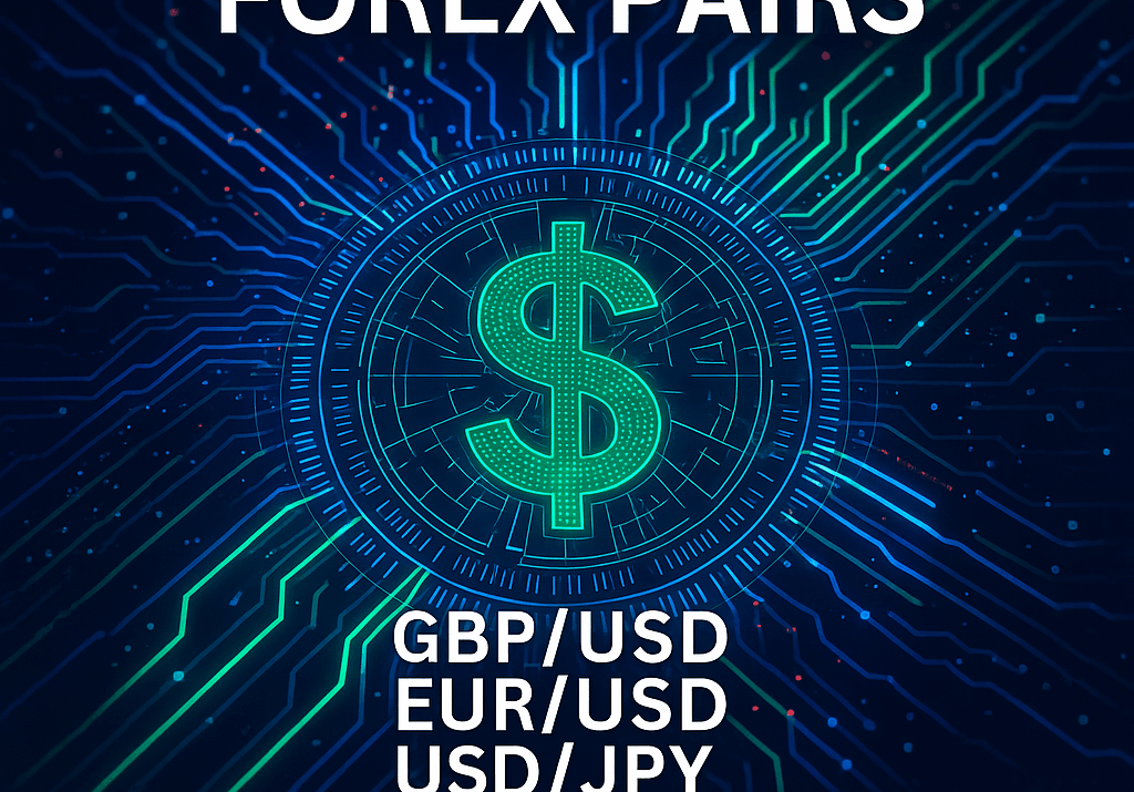 Forex Pairs: Tuesday 12/9/25