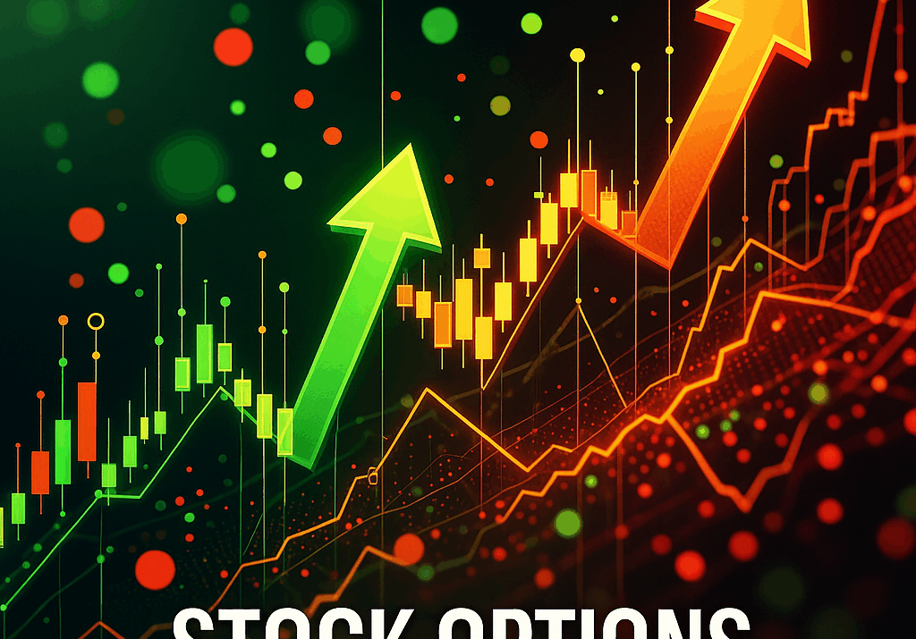 Stock Options: Friday 3/20/26 Part 2